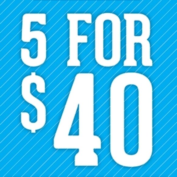 5 for $40 sale𝅺 Red velvet dress size Xs - Picture 6 of 6